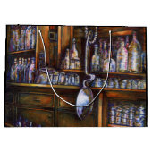 implizit verstanden große geschenktüte (Rückseite)