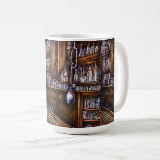 implizit verstanden kaffeetasse (VorderseiteRechts)