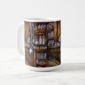 implizit verstanden kaffeetasse (Vorderseite Links)