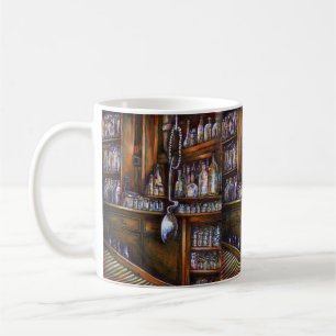 implizit verstanden kaffeetasse