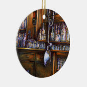 implizit verstanden keramik ornament (Rechts)