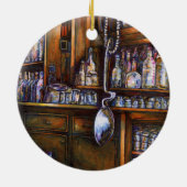 implizit verstanden keramik ornament (Hinten)