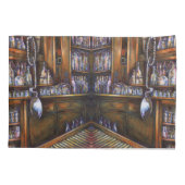 implizit verstanden kissenbezug (Rückseite)