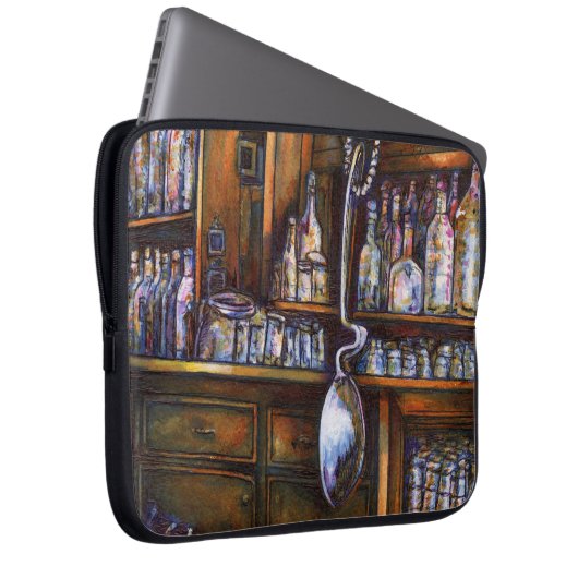 implizit verstanden laptopschutzhülle (Vorne Rechts)