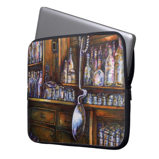 implizit verstanden laptopschutzhülle (Vorderseite Links)