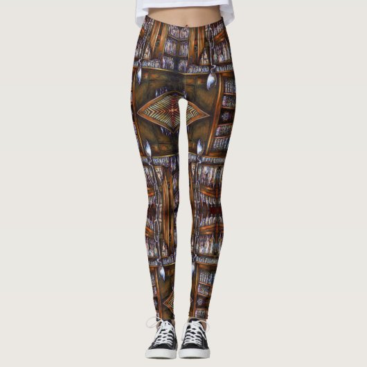implizit verstanden leggings (Vorderseite)