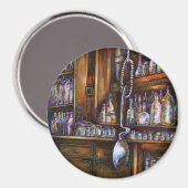 implizit verstanden magnet (Vorderseite/Rückseite)