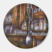 implizit verstanden magnet (Vorne)