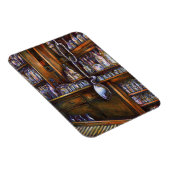 implizit verstanden magnet (Rechte Seite)