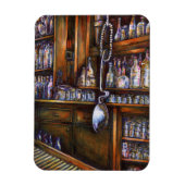 implizit verstanden magnet (Vertikal)