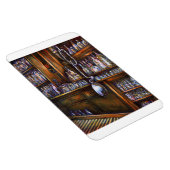 implizit verstanden magnet (Rechte Seite)