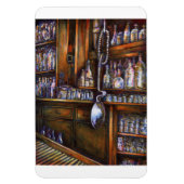 implizit verstanden magnet (Vertikal)