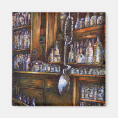 implizit verstanden magnet (Vorne)