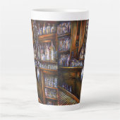 implizit verstanden milchtasse (Vorderseite)