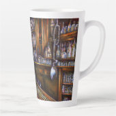 implizit verstanden milchtasse (Rechts)