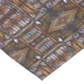 implizit verstanden mittelgroßer tischläufer (Ecke)