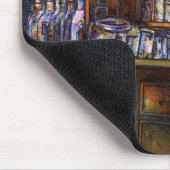 implizit verstanden mousepad (Ecke)