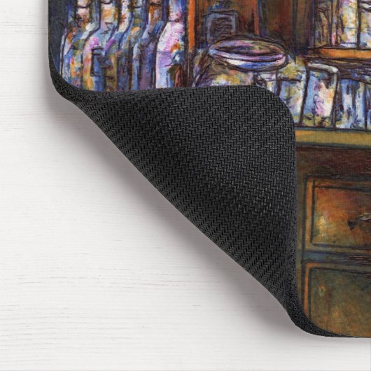 implizit verstanden mousepad (Ecke)