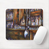 implizit verstanden mousepad (Mit Mouse)