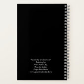 implizit verstanden notizblock (Rückseite)