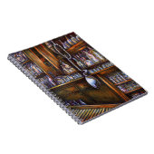 implizit verstanden notizblock (Rechte Seite)