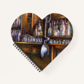 implizit verstanden notizblock (Vorderseite)