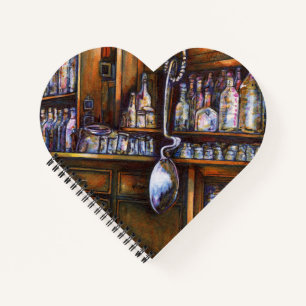 implizit verstanden notizblock