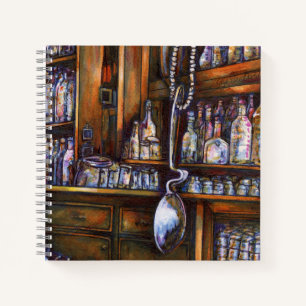 implizit verstanden notizblock