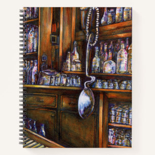 implizit verstanden notizblock