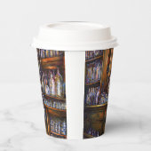 implizit verstanden pappbecher (Links)