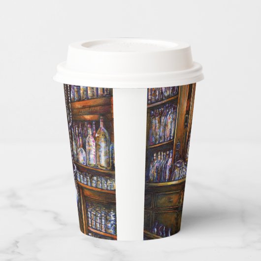 implizit verstanden pappbecher (Links)