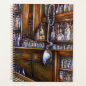 implizit verstanden planer (Vorderseite)