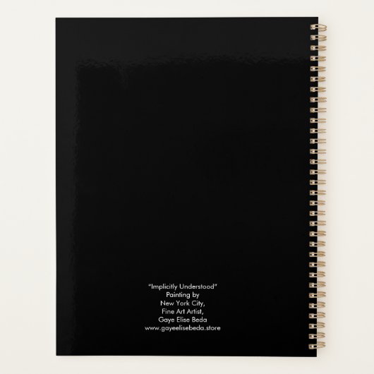 implizit verstanden planer (Rückseite)