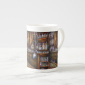 implizit verstanden porzellantasse (Vorderseite Rechts)