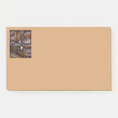 implizit verstanden post-it klebezettel (Vorderseite)