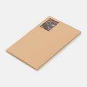 implizit verstanden post-it klebezettel (angewinkelt)