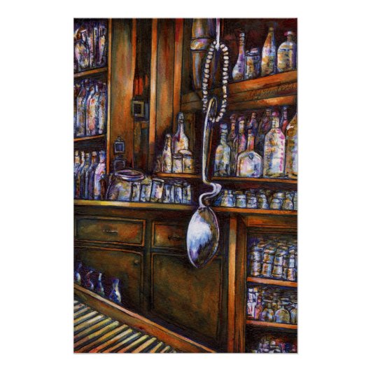 implizit verstanden poster (Vorderseite)