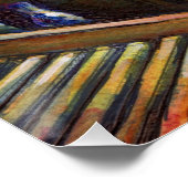 implizit verstanden poster (Ecke)