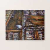 implizit verstanden puzzle (Horizontal)