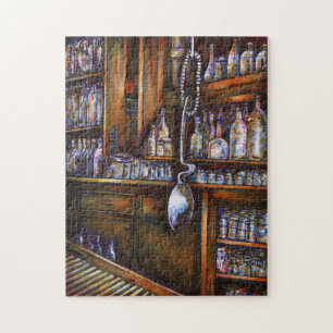 implizit verstanden puzzle