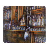 implizit verstanden schneidebrett (Vorderseite)