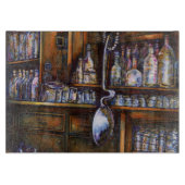 implizit verstanden schneidebrett (Vorderseite)