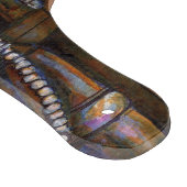 implizit verstanden schneidebrett (Ecke)