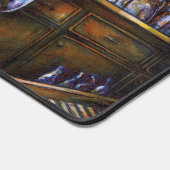 implizit verstanden schreibtischunterlage (Ecke)