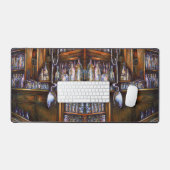 implizit verstanden schreibtischunterlage (Tastatur & Maus)