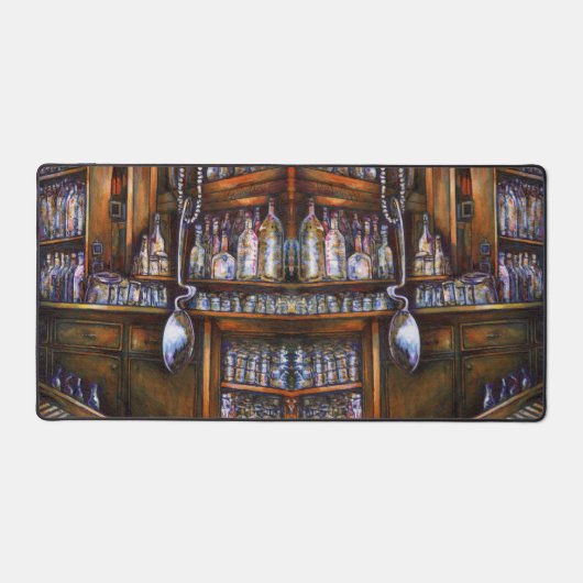 implizit verstanden schreibtischunterlage (Vorderseite)