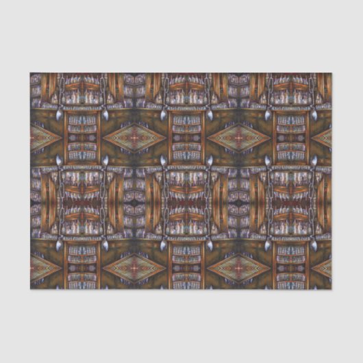 implizit verstanden seidenpapier (Vorderseite)