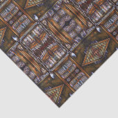 implizit verstanden seidenpapier (Ausschnitt)