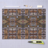 implizit verstanden seidenpapier (Handwerk)