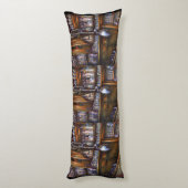 implizit verstanden seitenschläferkissen (Rückseite (Vertikal))